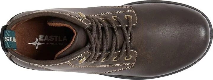 Eastland 1955 Edition Brandy Women's Shoes Brown : 6 M, Synthetic - Image 2