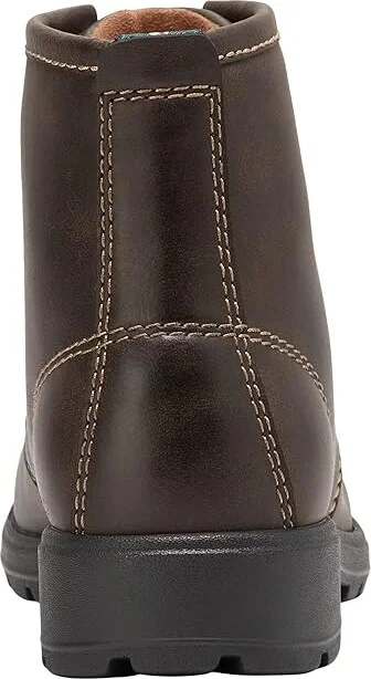 Eastland 1955 Edition Brandy Women's Shoes Brown : 6 M, Synthetic - Image 4