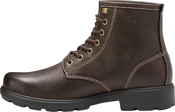 Eastland 1955 Edition Brandy Women's Shoes Brown : 6 M, Synthetic - Image 5