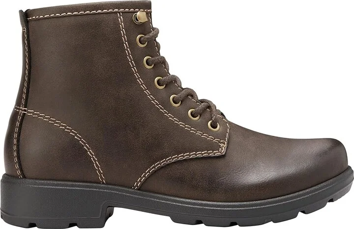 Eastland 1955 Edition Brandy Women's Shoes Brown : 6 M, Synthetic - Image 6