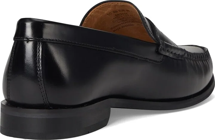 Eastland 1955 Edition Bristol Men's Lace-up Boots Black : 9 D - Medium, Leather - Image 4