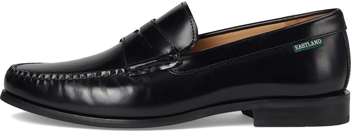 Eastland 1955 Edition Bristol Men's Lace-up Boots Black : 9 D - Medium, Leather - Image 6