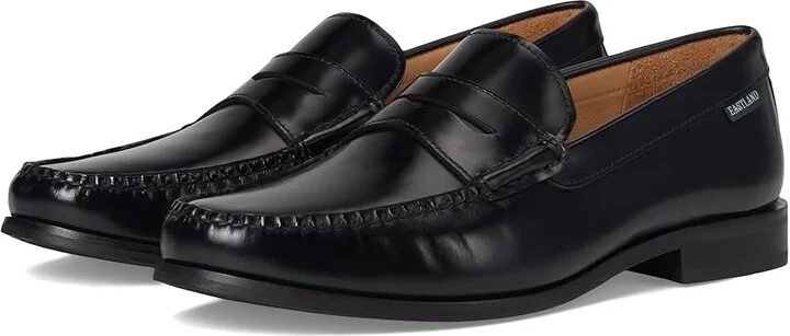Eastland 1955 Edition Bristol Men's Lace-up Boots Black : 9 D - Medium, Leather