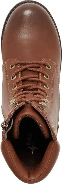 Eastland 1955 Edition Brynn Women's Shoes Tan : 6 M, Leather - Image 2