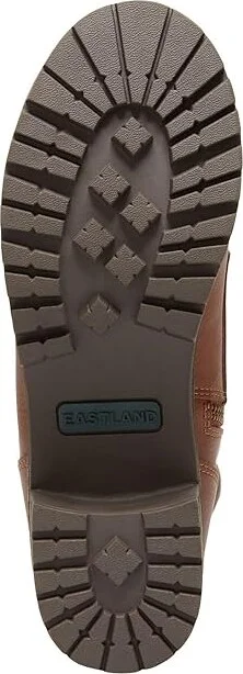 Eastland 1955 Edition Brynn Women's Shoes Tan : 6 M, Leather - Image 3