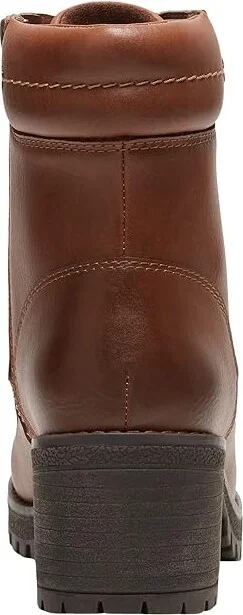 Eastland 1955 Edition Brynn Women's Shoes Tan : 6 M, Leather - Image 4