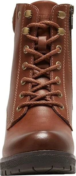 Eastland 1955 Edition Brynn Women's Shoes Tan : 6 M, Leather - Image 5