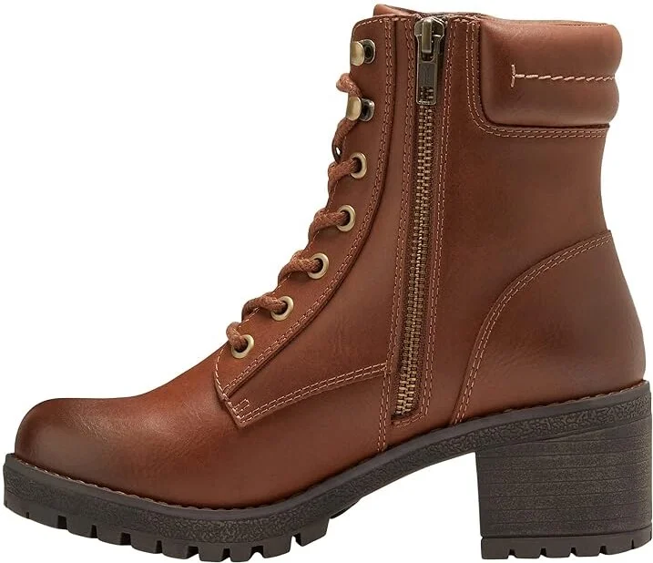 Eastland 1955 Edition Brynn Women's Shoes Tan : 6 M, Leather - Image 6