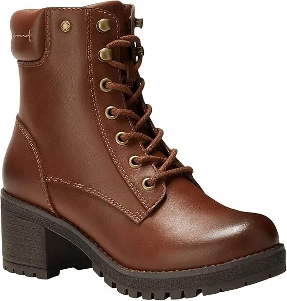Eastland 1955 Edition Brynn Women's Shoes Tan : 6 M, Leather - Image 7
