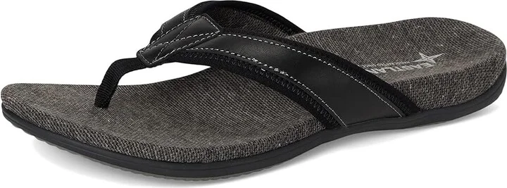 Eastland 1955 Edition Camden Women's Sandals Black : 8 B - Medium, Leather - Image 5