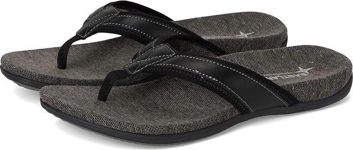 Eastland 1955 Edition Camden Women's Sandals Black : 8 B - Medium, Leather