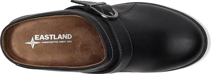 Eastland 1955 Edition Cameron Women's Flat Shoes Black : 9 M - Image 2