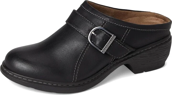 Eastland 1955 Edition Cameron Women's Flat Shoes Black : 9 M - Image 5