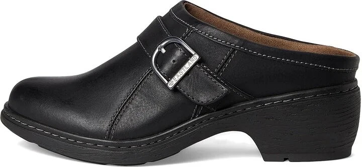 Eastland 1955 Edition Cameron Women's Flat Shoes Black : 9 M - Image 6