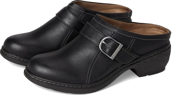 Eastland 1955 Edition Cameron Women's Flat Shoes Black : 9 M