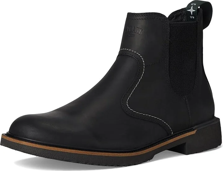 Eastland 1955 Edition Chimney Pond Men's Boots Black : 11 D - Medium, Leather - Image 5