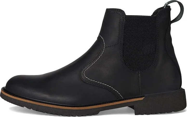 Eastland 1955 Edition Chimney Pond Men's Boots Black : 11 D - Medium, Leather - Image 6