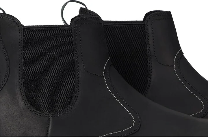 Eastland 1955 Edition Chimney Pond Men's Boots Black : 11 D - Medium, Leather - Image 7