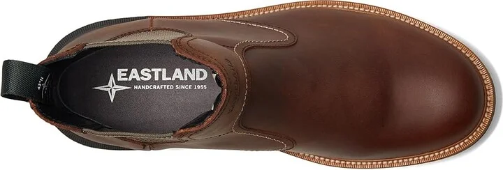 Eastland 1955 Edition Chimney Pond Men's Boots Oak : 11.5 D - Medium, Leather - Image 2