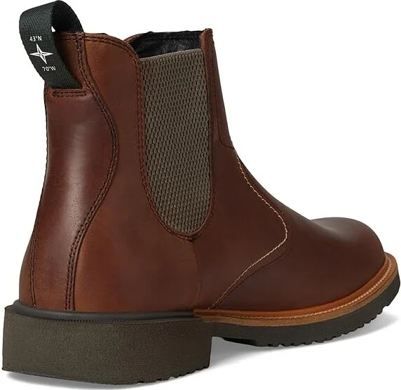 Eastland 1955 Edition Chimney Pond Men's Boots Oak : 11.5 D - Medium, Leather - Image 4