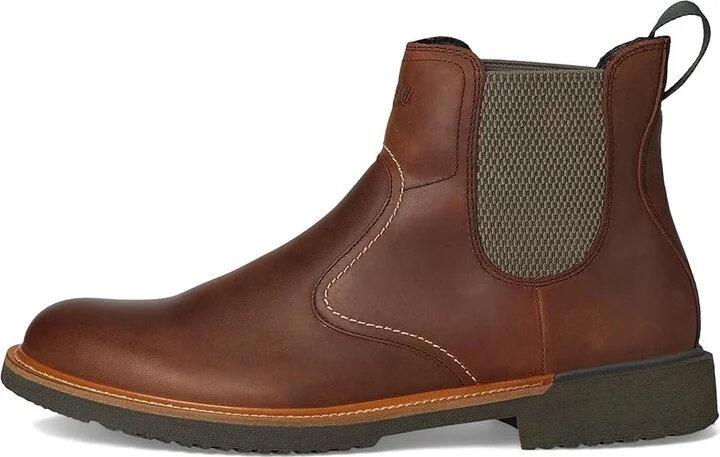 Eastland 1955 Edition Chimney Pond Men's Boots Oak : 11.5 D - Medium, Leather - Image 6
