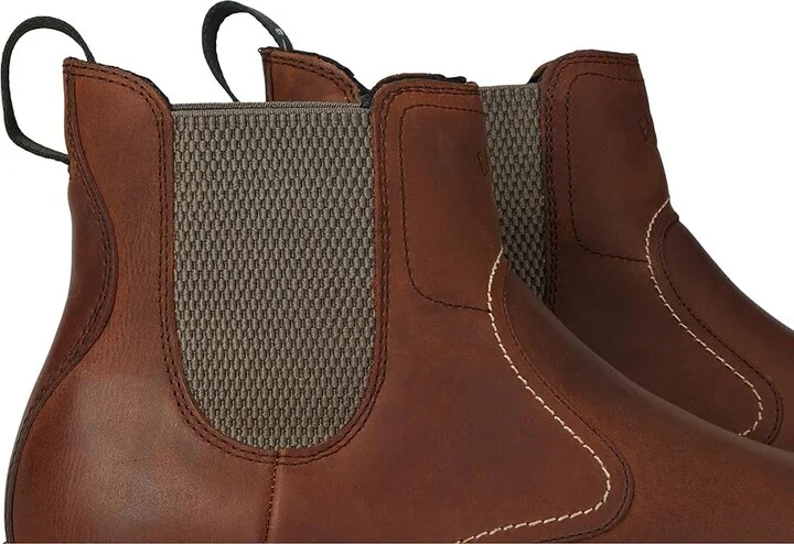Eastland 1955 Edition Chimney Pond Men's Boots Oak : 11.5 D - Medium, Leather - Image 7