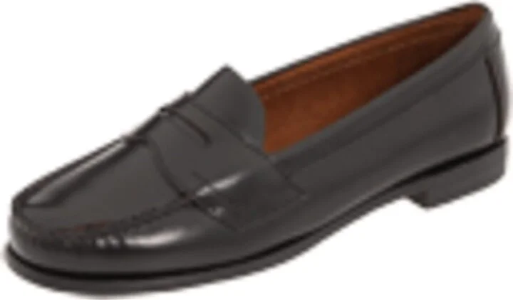 Eastland 1955 Edition Classic II Women's Slip-on Dress Shoes Black Leather : 7 N - Image 2