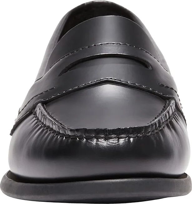 Eastland 1955 Edition Classic II Women's Slip-on Dress Shoes Black Leather : 7 N - Image 6