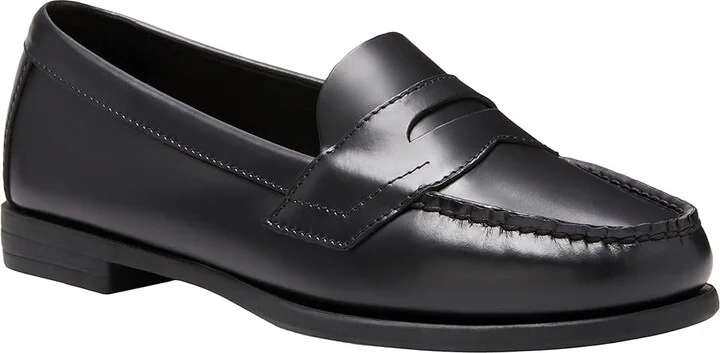 Eastland 1955 Edition Classic II Women's Slip-on Dress Shoes Black Leather : 7 N - Image 8