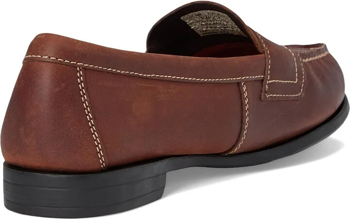 Eastland 1955 Edition Classic II Women's Slip-on Dress Shoes Brown : 10 M, Leather - Image 4