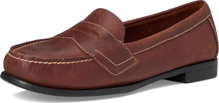 Eastland 1955 Edition Classic II Women's Slip-on Dress Shoes Brown : 10 M, Leather - Image 5