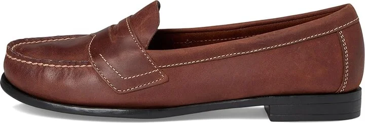 Eastland 1955 Edition Classic II Women's Slip-on Dress Shoes Brown : 10 M, Leather - Image 6