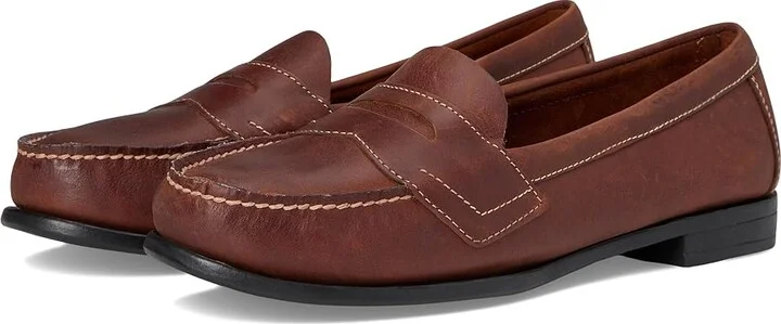 Eastland 1955 Edition Classic II Women's Slip-on Dress Shoes Brown : 10 M, Leather