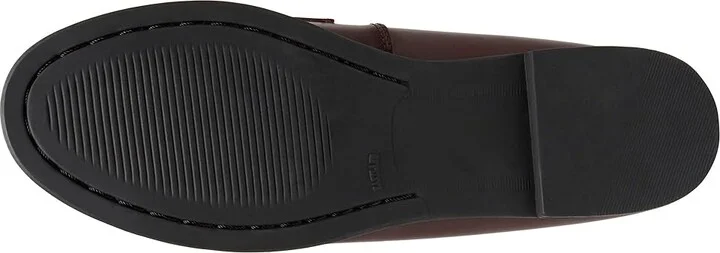 Eastland 1955 Edition Classic II Women's Slip-on Dress Shoes Burgundy Leather : 7 N - Image 4
