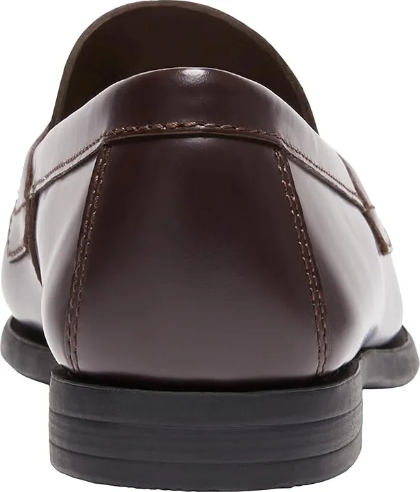 Eastland 1955 Edition Classic II Women's Slip-on Dress Shoes Burgundy Leather : 7 N - Image 5
