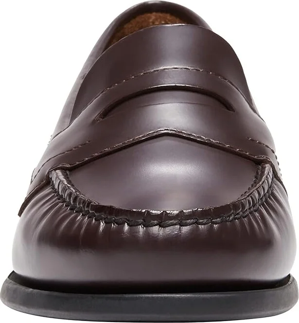 Eastland 1955 Edition Classic II Women's Slip-on Dress Shoes Burgundy Leather : 7 N - Image 6