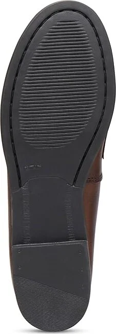 Eastland 1955 Edition Classic II Women's Slip-on Dress Shoes Dark Tan : 5.5 M, Leather - Image 3