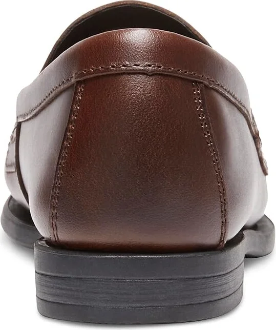 Eastland 1955 Edition Classic II Women's Slip-on Dress Shoes Dark Tan : 5.5 M, Leather - Image 4