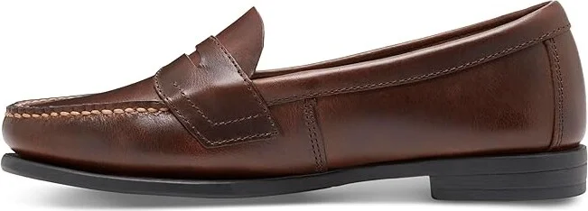 Eastland 1955 Edition Classic II Women's Slip-on Dress Shoes Dark Tan : 5.5 M, Leather - Image 6