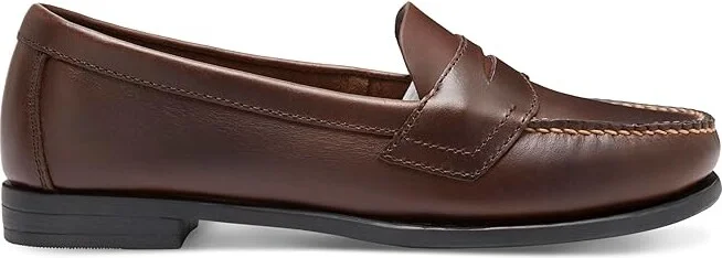 Eastland 1955 Edition Classic II Women's Slip-on Dress Shoes Dark Tan : 5.5 M, Leather - Image 7