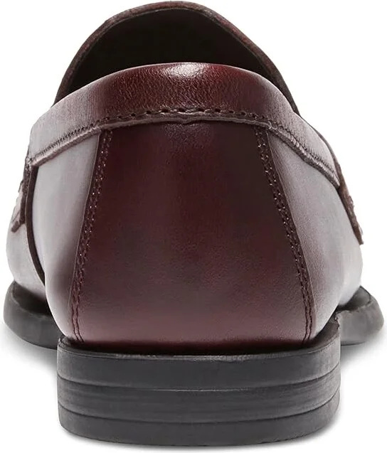 Eastland 1955 Edition Classic II Women's Slip-on Dress Shoes Dark Tan : 5.5 M, Leather - Image 10