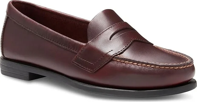 Eastland 1955 Edition Classic II Women's Slip-on Dress Shoes Dark Tan : 5.5 M, Leather - Image 11