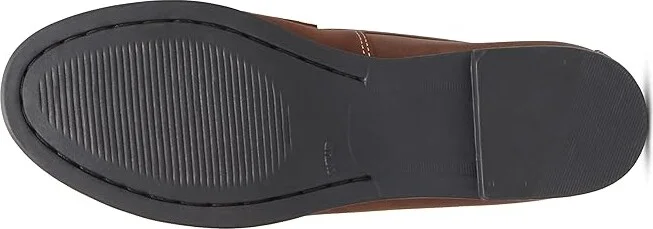 Eastland 1955 Edition Classic II Women's Slip-on Dress Shoes Tan Leather : 5.5 M - Image 4