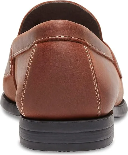 Eastland 1955 Edition Classic II Women's Slip-on Dress Shoes Tan Leather : 5.5 M - Image 5
