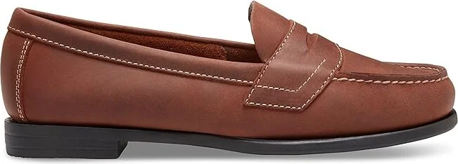 Eastland 1955 Edition Classic II Women's Slip-on Dress Shoes Tan Leather : 5.5 M - Image 7