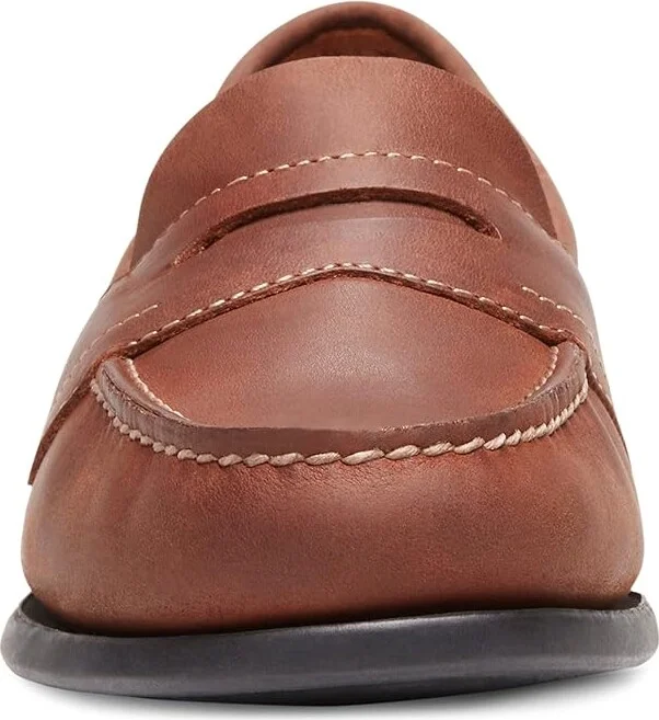 Eastland 1955 Edition Classic II Women's Slip-on Dress Shoes Tan Leather : 5.5 M - Image 8