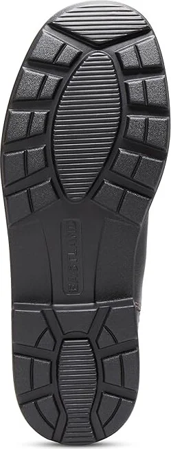 Eastland 1955 Edition Cyrus Men's Boots Black : 12 D - Medium, Synthetic - Image 3