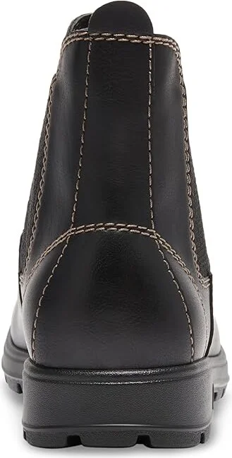 Eastland 1955 Edition Cyrus Men's Boots Black : 12 D - Medium, Synthetic - Image 4