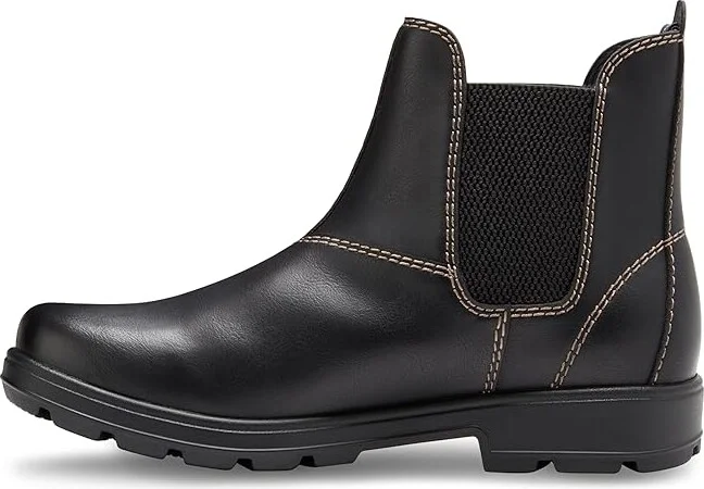 Eastland 1955 Edition Cyrus Men's Boots Black : 12 D - Medium, Synthetic - Image 6