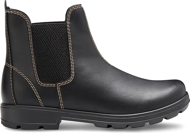 Eastland 1955 Edition Cyrus Men's Boots Black : 12 D - Medium, Synthetic - Image 7